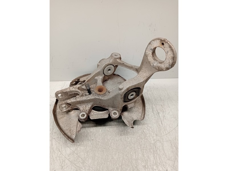 Recambio de mangueta trasera derecha para audi a4 avant (8k5) (2008) 2.0 tdi referencia OEM IAM   