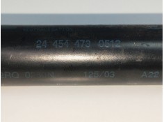 Recambio de amortiguadores capo para opel signum básico referencia OEM IAM 244544730512   2