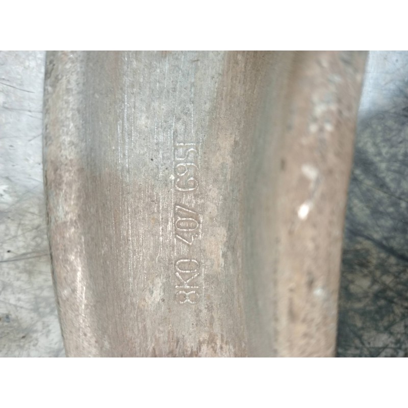 Recambio de brazo suspension inferior delantero izquierdo para audi a4 avant (8k5) (2008) 2.0 tdi referencia OEM IAM 8K0407695E 