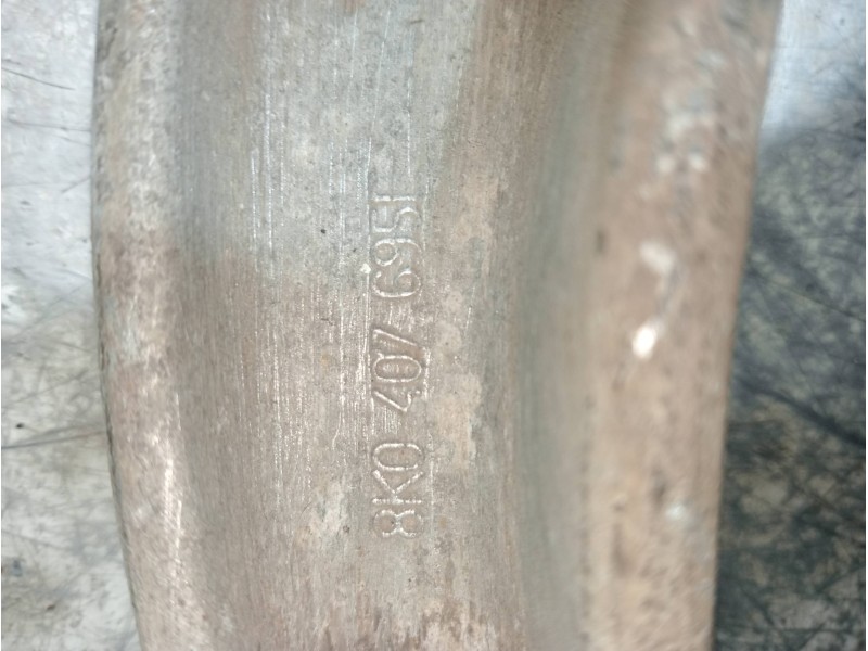 Recambio de brazo suspension inferior delantero izquierdo para audi a4 avant (8k5) (2008) 2.0 tdi referencia OEM IAM 8K0407695E 