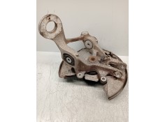 Recambio de mangueta trasera izquierda para audi a4 avant (8k5) (2008) 2.0 tdi referencia OEM IAM    2