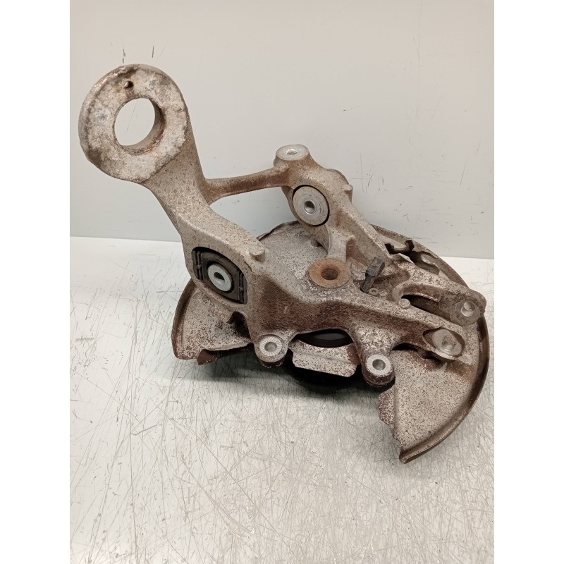 Recambio de mangueta trasera izquierda para audi a4 avant (8k5) (2008) 2.0 tdi referencia OEM IAM   