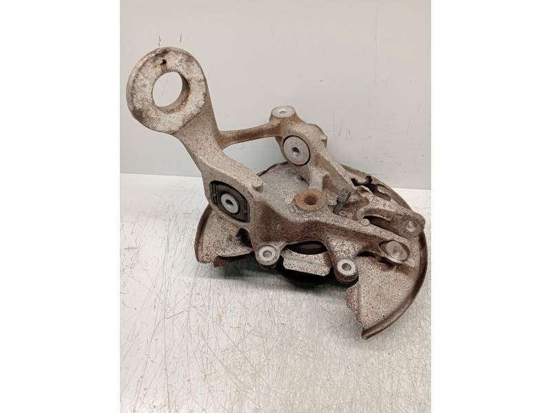 Recambio de mangueta trasera izquierda para audi a4 avant (8k5) (2008) 2.0 tdi referencia OEM IAM   