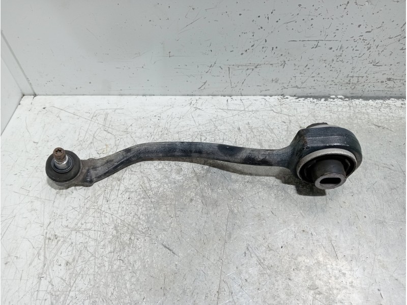 Recambio de brazo suspension inferior delantero izquierdo para mercedes clase clk (w209) coupe 220 cdi (209.308) referencia OEM 