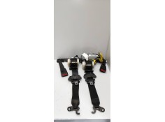 Recambio de juego cinturones delantero para bmw serie 1 berlina (e81/e87) 118d referencia OEM IAM   