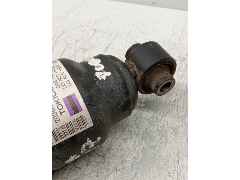 Recambio de amortiguador trasero izquierdo para subaru legacy lim. b14 limited referencia OEM IAM 20365AJ062  