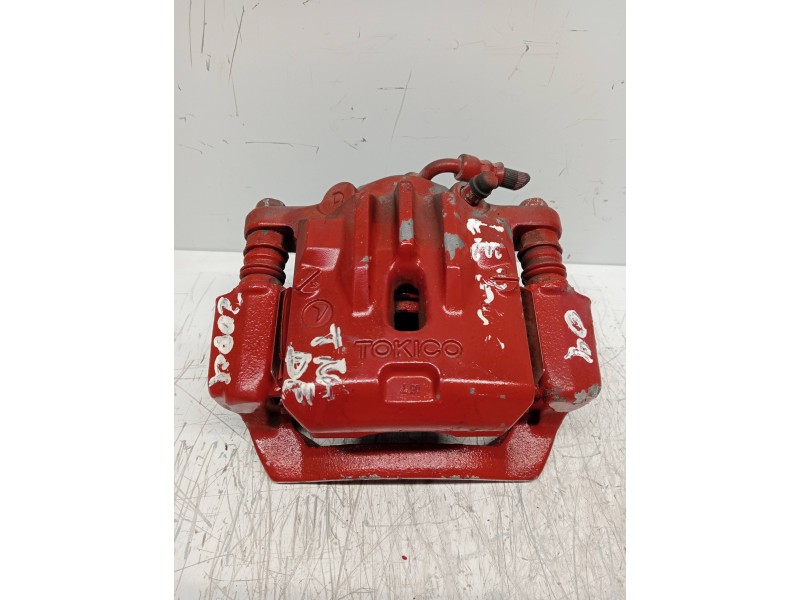 Recambio de pinza freno trasera derecha para subaru legacy lim. b14 limited referencia OEM IAM   