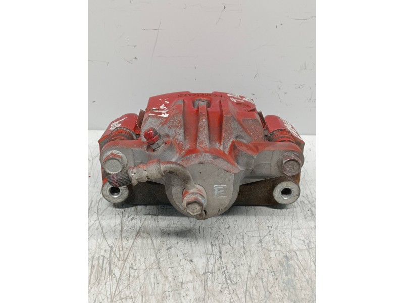 Recambio de pinza freno trasera derecha para subaru legacy lim. b14 limited referencia OEM IAM   