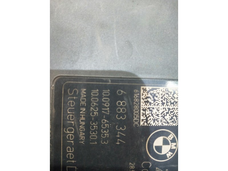 Recambio de abs para mini clubman (f54) one d referencia OEM IAM 10062535301 10091765353 10022009094