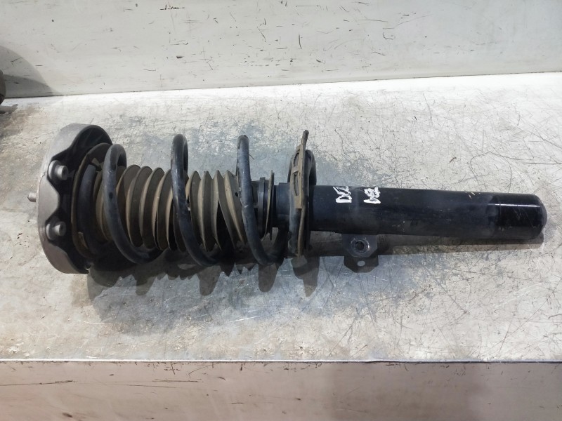 Recambio de amortiguador delantero derecho para mini clubman (f54) one d referencia OEM IAM   
