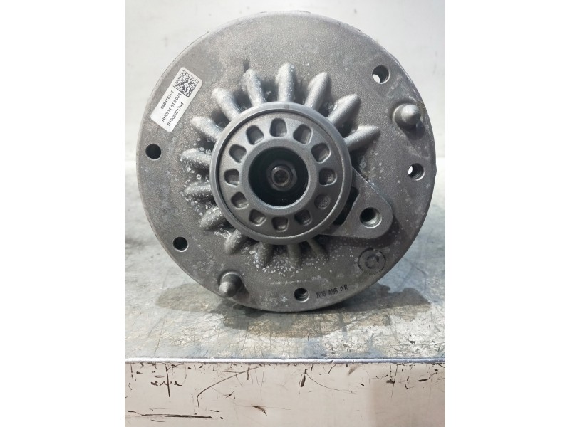 Recambio de amortiguador delantero derecho para mini clubman (f54) one d referencia OEM IAM   