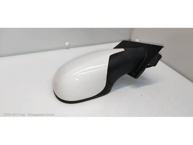 Recambio de retrovisor derecho para seat altea (5p1) arena referencia OEM IAM  ELECTRICO 