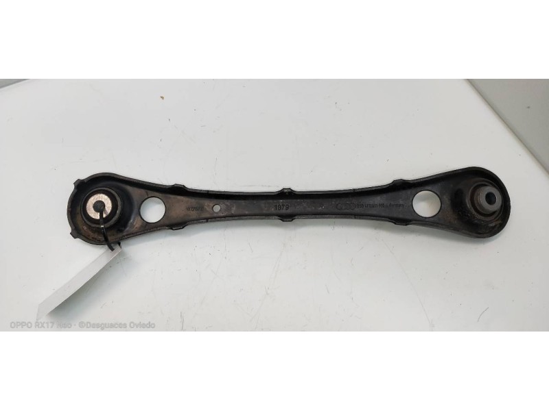Recambio de brazo suspension superior trasero izquierdo para audi a6 avant (4f2) 2.0 16v tdi referencia OEM IAM 4F0501529E  