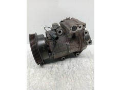 Recambio de compresor aire acondicionado para kia rio 1.5 crdi ex1 referencia OEM IAM   