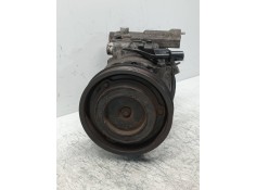 Recambio de compresor aire acondicionado para kia rio 1.5 crdi ex1 referencia OEM IAM    2