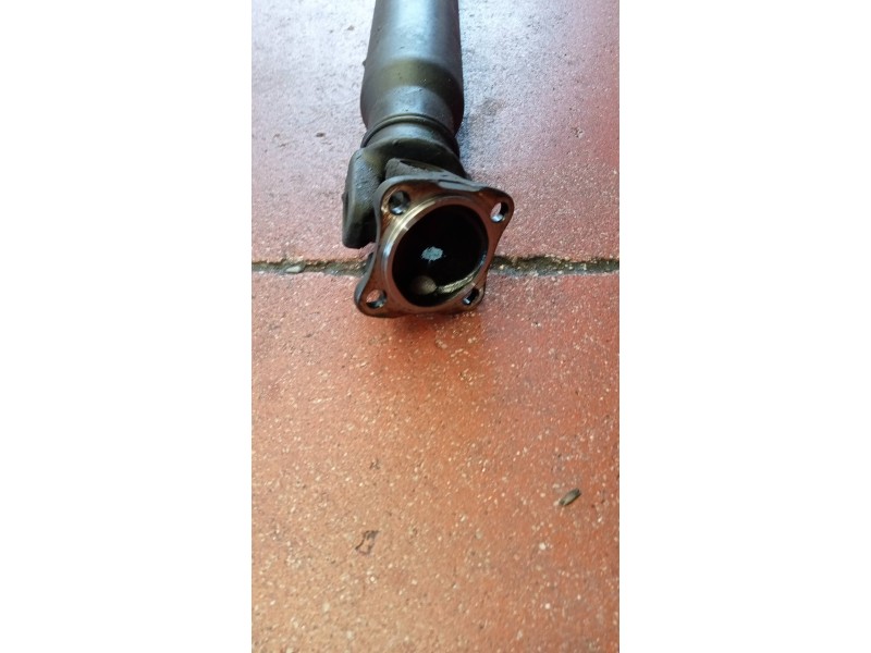 Recambio de transmision central para honda cr-v (re) comfort referencia OEM IAM   