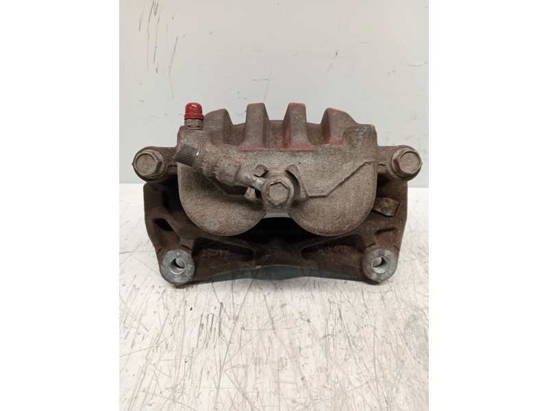 Recambio de pinza freno delantera derecha para subaru legacy lim. b14 limited referencia OEM IAM   