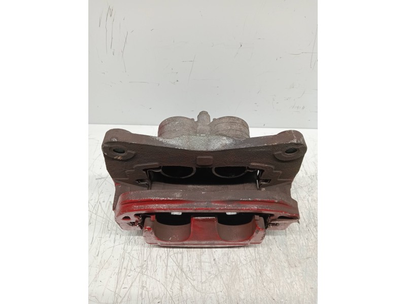 Recambio de pinza freno delantera derecha para subaru legacy lim. b14 limited referencia OEM IAM   