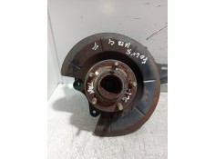 Recambio de mangueta trasera izquierda para ford focus lim. (cb8) 1.6 tdci cat referencia OEM IAM BV615A969CA   2