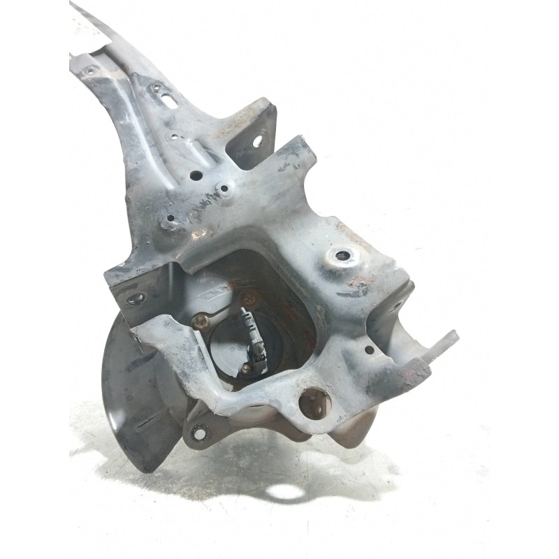 Recambio de mangueta trasera izquierda para ford focus lim. (cb8) 1.6 tdci cat referencia OEM IAM BV615A969CA  