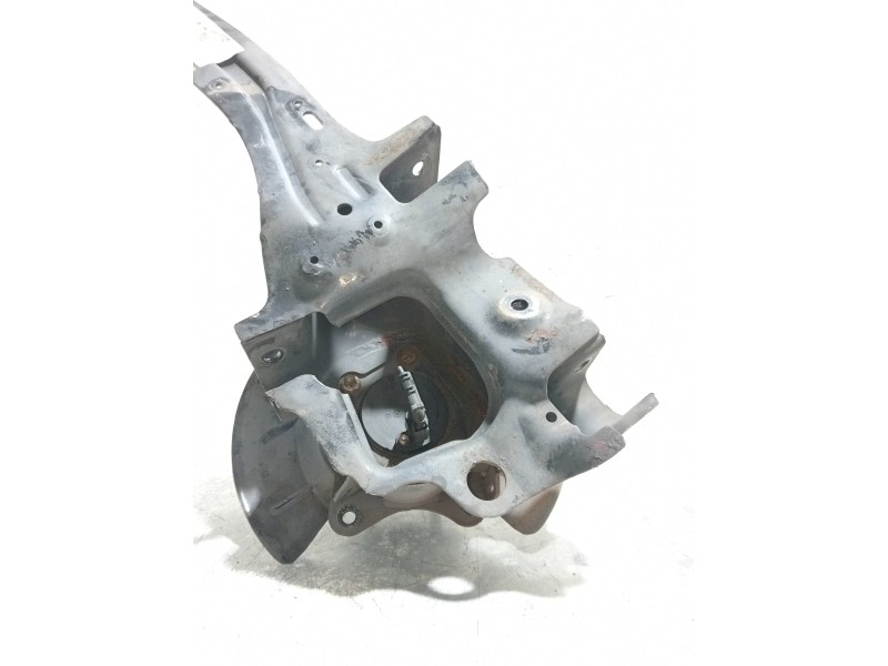 Recambio de mangueta trasera izquierda para ford focus lim. (cb8) 1.6 tdci cat referencia OEM IAM BV615A969CA  