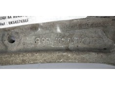 Recambio de brazo suspension superior delantero derecho para audi a4 avant (8k5) (2008) básico referencia OEM IAM 8K0407156B   2