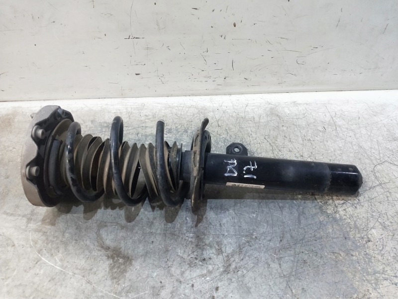 Recambio de amortiguador delantero izquierdo para mini clubman (f54) one d referencia OEM IAM   