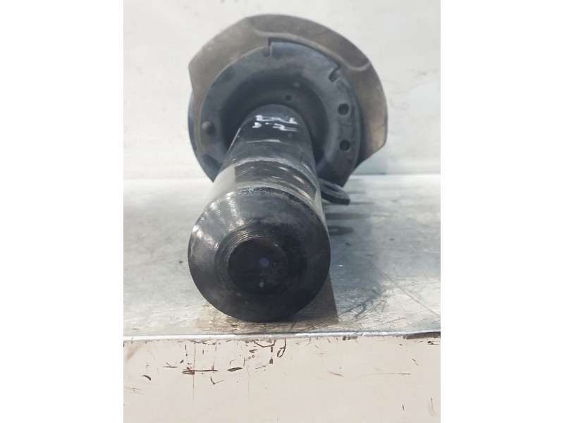 Recambio de amortiguador delantero izquierdo para mini clubman (f54) one d referencia OEM IAM   