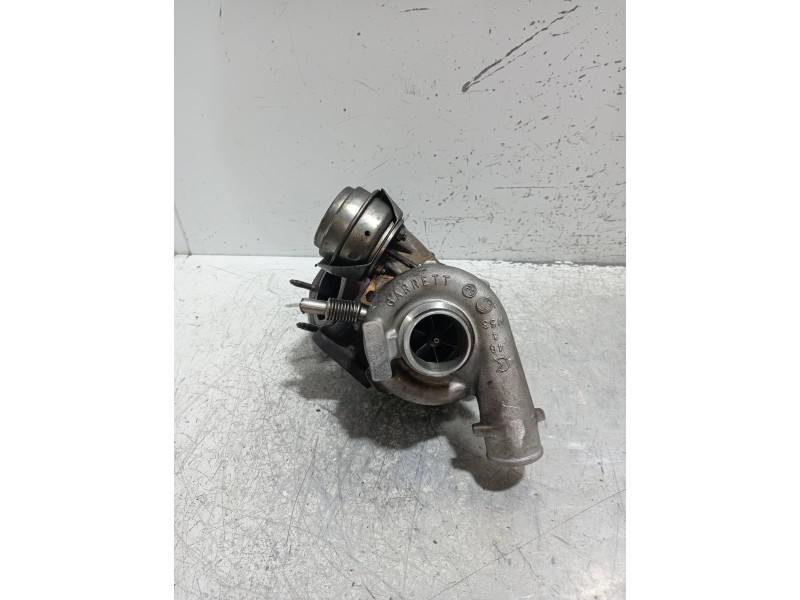 Recambio de turbocompresor para opel signum básico referencia OEM IAM 7176281 2443096 