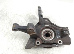 Recambio de mangueta delantera derecha para fiat punto berlina (188) 1.2 8v referencia OEM IAM    2