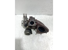 Recambio de turbocompresor para opel signum básico referencia OEM IAM 7176281 2443096  2