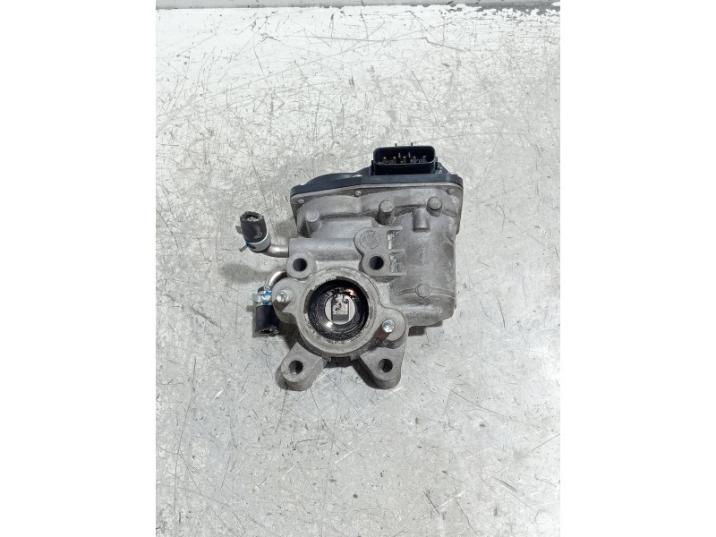 Recambio de valvula egr para subaru legacy lim. b14 limited referencia OEM IAM 14710AA741 1501000053 04M260224