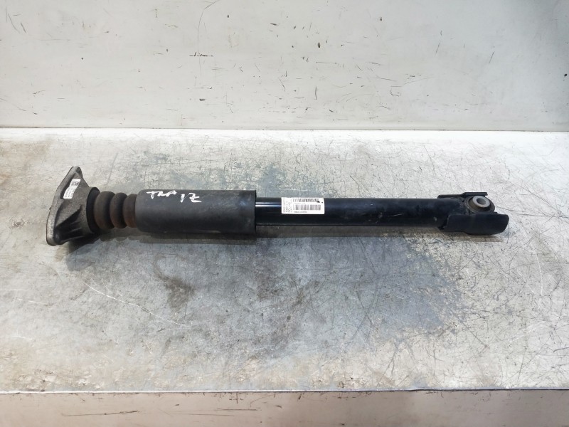 Recambio de amortiguador trasero para mini clubman (f54) one d referencia OEM IAM   