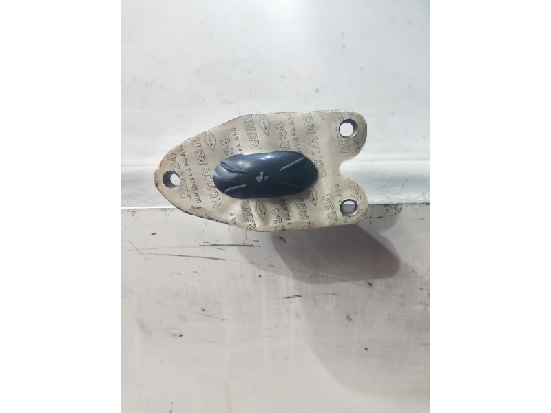 Recambio de amortiguador trasero para mini clubman (f54) one d referencia OEM IAM   