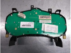 Recambio de cuadro instrumentos para peugeot 207 1.4 hdi referencia OEM IAM 9666133180   2