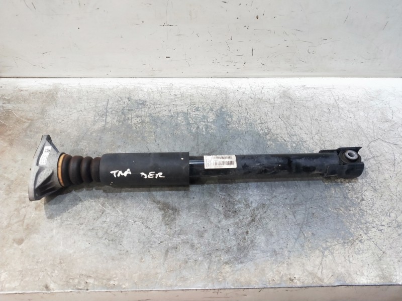Recambio de amortiguador trasero para mini clubman (f54) one d referencia OEM IAM   