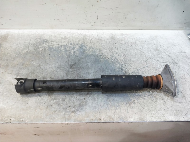 Recambio de amortiguador trasero para mini clubman (f54) one d referencia OEM IAM   