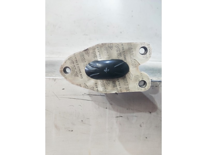 Recambio de amortiguador trasero para mini clubman (f54) one d referencia OEM IAM   