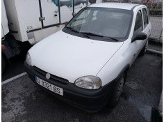 opel corsa b del año 1996