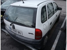 opel corsa b del año 1996 2