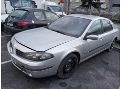 renault laguna ii (bg0) del año 2005