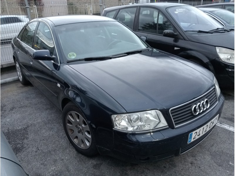audi a6 berlina (4b2) del año 2003
