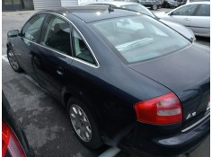 audi a6 berlina (4b2) del año 2003 2