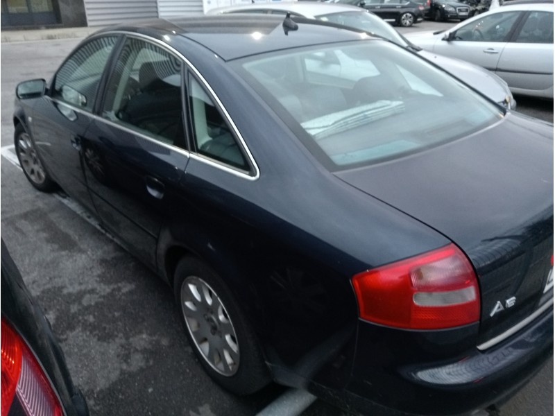 audi a6 berlina (4b2) del año 2003