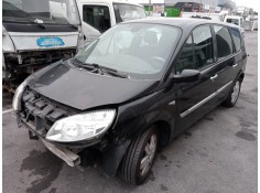 renault scenic ii del año 2006