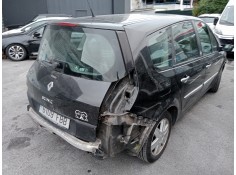 renault scenic ii del año 2006 2