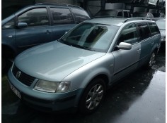 volkswagen passat variant (3b5) del año 1999