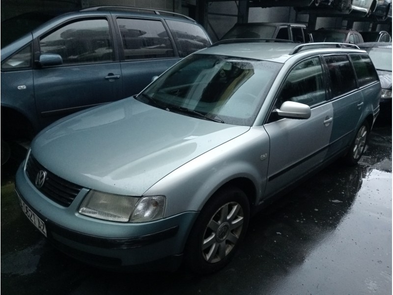 volkswagen passat variant (3b5) del año 1999