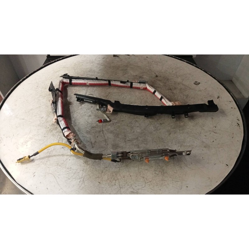 Recambio de airbag cortina delantero derecho para honda cr-v (re) luxury referencia OEM IAM 78800SWAE710  