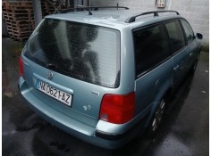 volkswagen passat variant (3b5) del año 1999 2